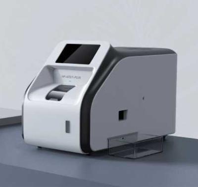 China High Throughput A1plus Automated Immunoassay Analyzer System With Rapid Tests for sale