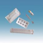 China One Step 25pcs/Box Test Influenza Kit At Home And In Lab Tests for sale