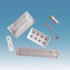 China Ag Rapid Influenza Ab Test High Sensitivity Self Diagnostic High Efficiency Ce Approved for sale