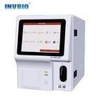 China Portable Automated 3 Part Differential Hematology Analyzer High Efficiency for sale