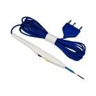 China Three Plug Electrosurgical Neutral Electrode Electric Knife Pen High Efficiency for sale