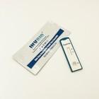 China Identify Diagnostics Syphilis Rapid Test Kit Easy To Operate Private Card for sale