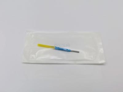 China Surgical Instrument Electrosurgical Electrode For Esu Cautery Pencil for sale