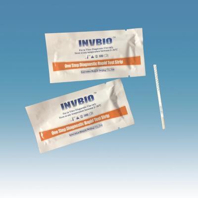 China Ffn fetal fibronectin Rapid Specimen Collection Kit ISO 13485 for sale