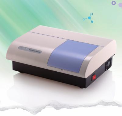 China Laboratorium 96 goed Elisa Reader Machine Clinical Chemistry-Analysator met Printer SK202 Te koop