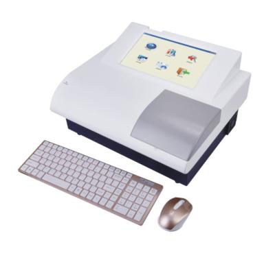 Chine Analyseur d'Elisa Microplate Reader Clinical Chemistry du canal SK201 8 à vendre