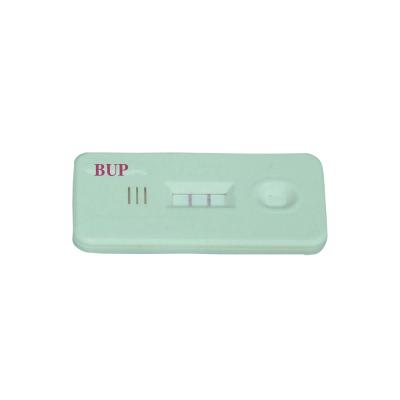 China Urine Specimen 25 Tests/Box Drug Test Card Quick Test for sale