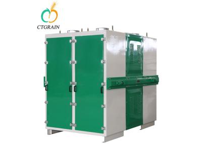 中国 耐久力のある穀物製粉装置の高い正方形の製粉機のふるい4セクション 販売のため