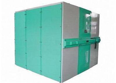 Chine 3 kilowatts de l'équipement de fraisage quatre de grain - cadre de la meilleure qualité de tamis de machine de tamis de farine de section à vendre