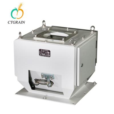 China Wheat Mixing Mini Wheat Cleaning Machine Flow Balancer Standard RS-485 Serial for sale