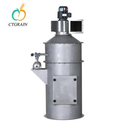 China Inserted Bin Vent Dust Collector for sale