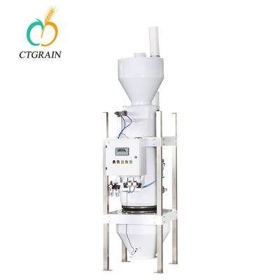 China Flow Scale used in flour mill for sale