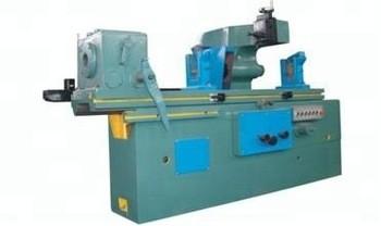 China High Precision Roll Fluting Machine Fluting Polisher Machine And Grinder for sale