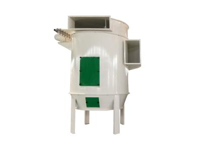 China Dust Collector for Grain processing plant for sale