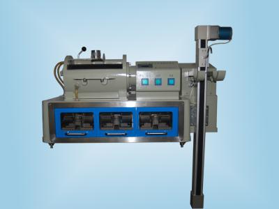 China Lab Equipment Dough Stretching Machine for sale