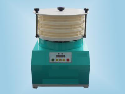 China Máquina del laboratorio de la fineza de la harina en venta