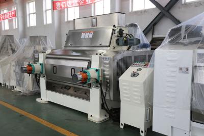 China High Capacity CE Approved Corn Flakes Manufacturing Machine With Low Noise for sale