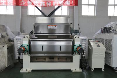 China Industry Corn Mill Plant Corn Flakes Machine , Maize Processing Equipment for sale