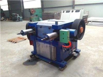 China No Pollution Corn Flakes Machine Corn Roller Mill 100D / D Large Capacity for sale