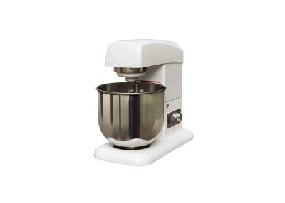 China 7L Automatic Electric Food Flour Mixer Machine , Multi Functional Flour Beater Machine for sale
