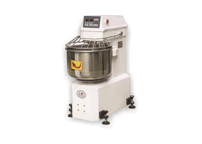 China High Speed Spiral Flour Mixer Machine , Commercial Bakery Dough Mixer for sale