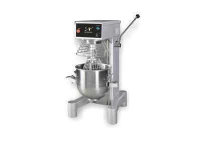 China Dough Maker Flour Mixer Machine For Bakery Safe Guard Equipped for sale