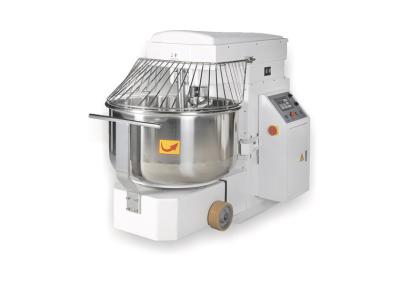 China Commercial Automatic Flour Mixer Machine For Bread Dough Long Life for sale