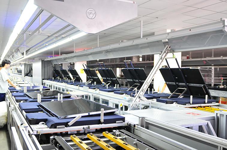 Verified China supplier - hongkong tailai technology co.,limited