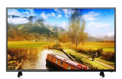 中国 屋内HDは家/32 HD準備ができたLED TVの明るさ200cd/m2のDLED TVを用意します 販売のため