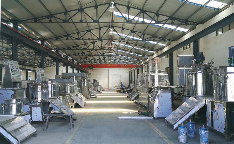 Verified China supplier - Guangzhou Ailusi Machinery Co., Ltd.