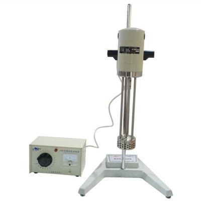 China Stainless Steel 304 / SUS316L Cosmetic 5000ml Volume Small Milk Homogenizer for sale