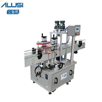 China Automatic Jar Filling Bottle Capping Machine 304 SUS 316L SUS Material for sale