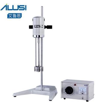 China 10L Lab High Shear Emulsifier Digital Display 1.5kw-4kw for Cosmetic for sale