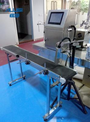 China Máquina de impressão de Willett do tela táctil, impressora a laser 220V Handheld à venda