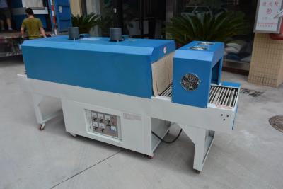 China Disposable Plate Film Automatic Packing Machine Touch Screen PLC Control System for sale