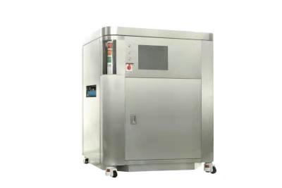 China Airtight checking  Equipment 1.45KW AI technology for food soft bag for sale