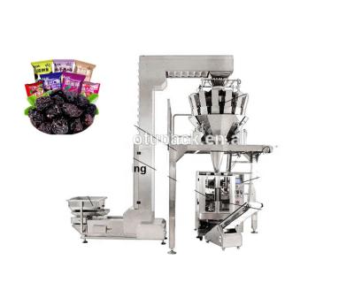 China Stick Powder Vertical Pouch Packing Machine Single Channel Filling Machine for sale