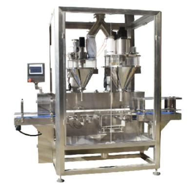 China Automatic 200g Cashew Pouch Packing Machine High Accuracy Stainless Steel 304 for sale