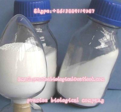 China Synephrine HCL  Synthetic  purity 98% for sale