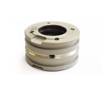 China Turning-Milling Compound Machining for sale