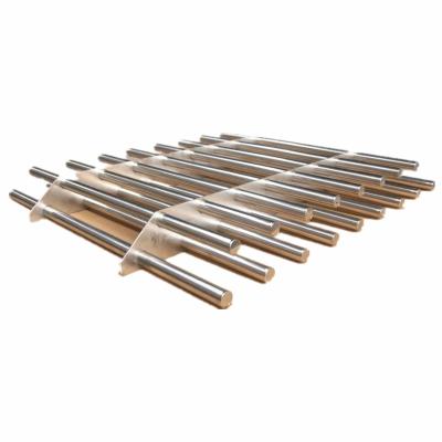 China Industrial Magnet Iron Solvent Multitubular Magnetic Rod for sale