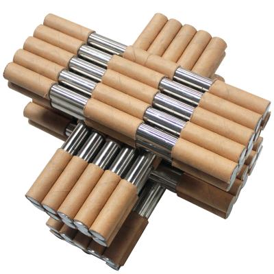 China Industrial Wholesale Price 10000 Gauss 12000 Neodymium Magnet Magnetic Filter Bar Rods for sale