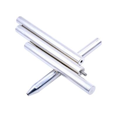 China Industrial Magnet Competitive Wholesale Price 6000/9000/10000/12000 Gauss Neodymium Magnetic Bar Magnets for sale