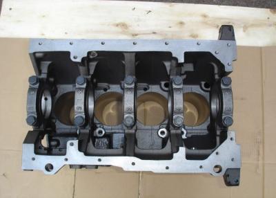China HYUNDAI 4D56&D4CB Engine Cylinder Block 21100-42200 Diesel Engine Components for sale