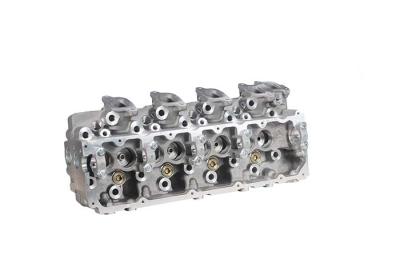 China CYLINDER HEAD For TOYOTA For HILUX/SW4 908782 AMC - 1110169175 for sale