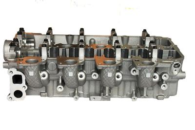 China Cabeça de cilindro de alumínio 1005A560 do motor de MITSUBISHI 1005B452 1005B453 à venda
