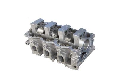 China CYLINDER HEAD for DAEWOO F8CV-96642708/69128169175/96316210 for sale