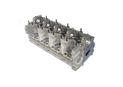 China FIAT 8140.43N 8140.43S Diesel Engine Cylinder Head 504007419 500311375 2996390 for sale