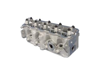China FORD 1Z AFF Diesel Engine Cylinder Head 028103351F 1005241 for sale