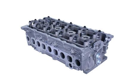 China HYUNDAIS D4CB Dieselstandardgröße des Motorzylinder-Zylinderkopf-221004A010 zu verkaufen